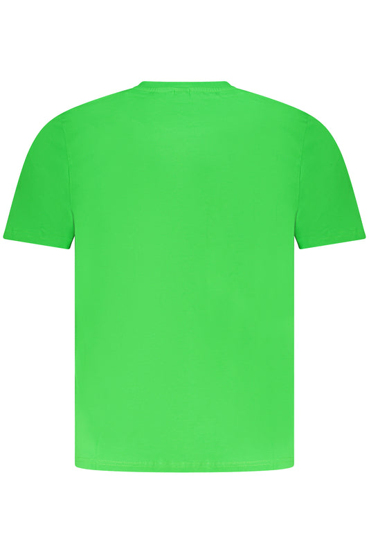 NORTH SAILS T-SHIRT MANICHE CORTE UOMO