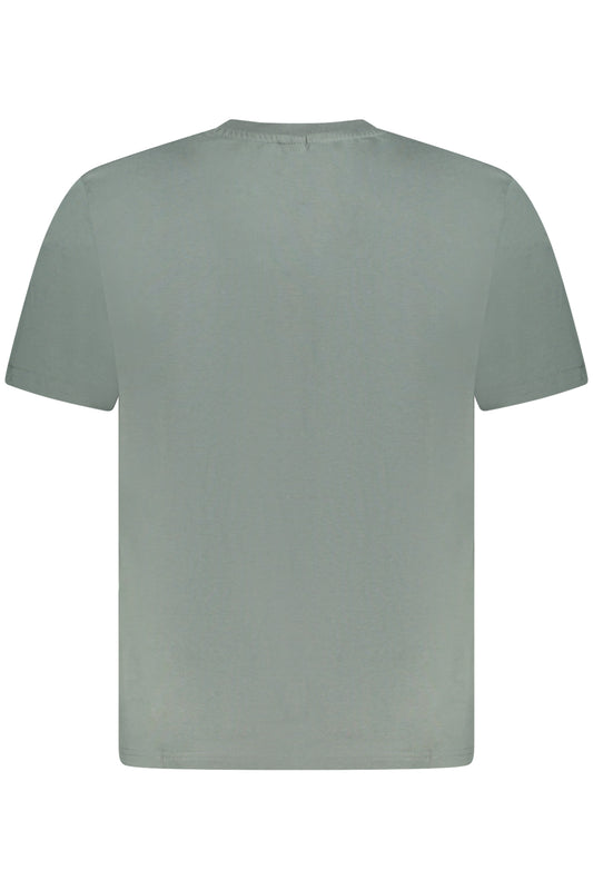 NORTH SAILS T-SHIRT MANICHE CORTE UOMO