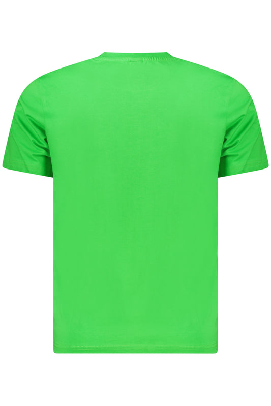 NORTH SAILS T-SHIRT MANICHE CORTE UOMO