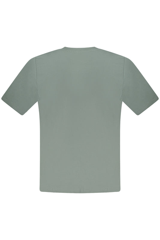 NORTH SAILS T-SHIRT MANICHE CORTE UOMO