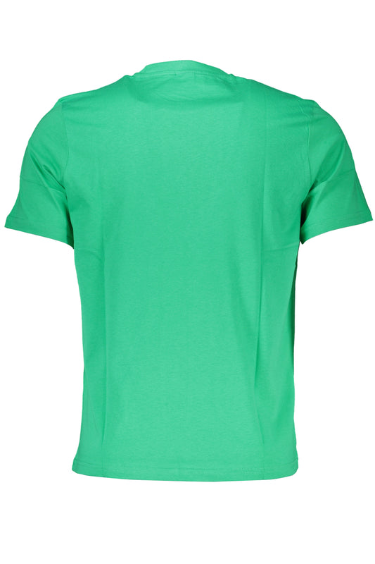 NORTH SAILS T-SHIRT MANICHE CORTE UOMO
