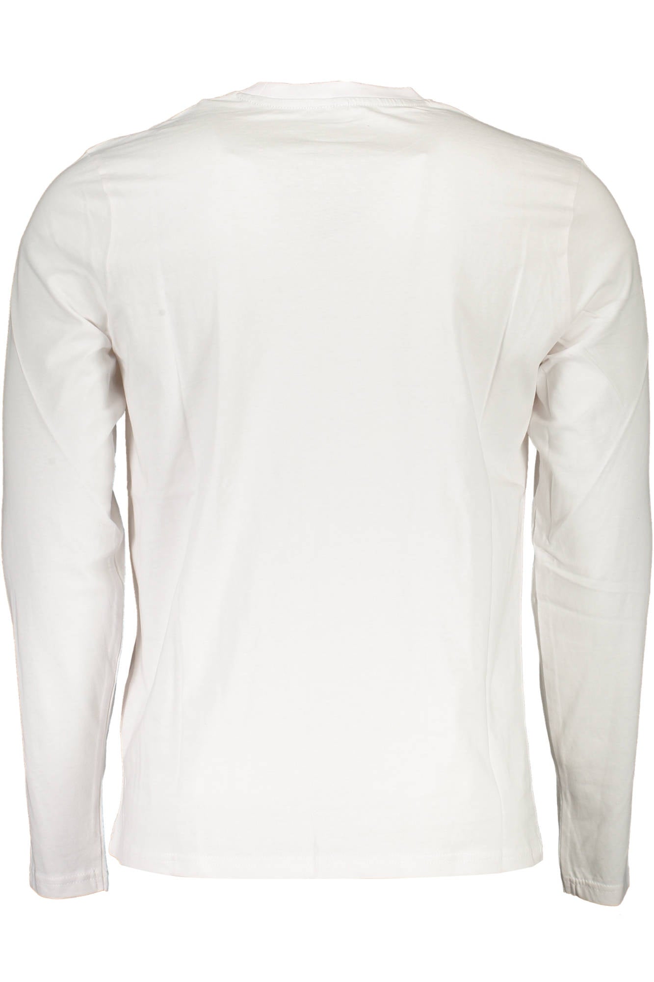 NORTH SAILS T-SHIRT MANICHE LUNGHE UOMO