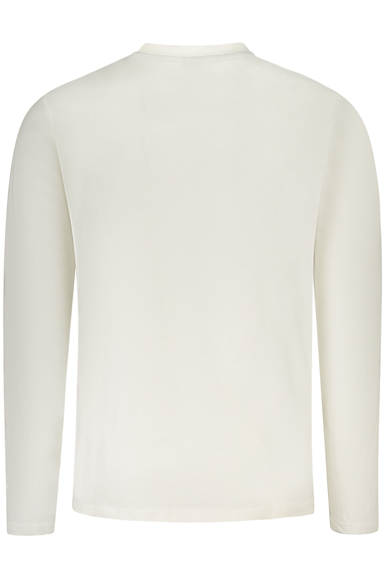 NORTH SAILS T-SHIRT MANICHE LUNGHE UOMO