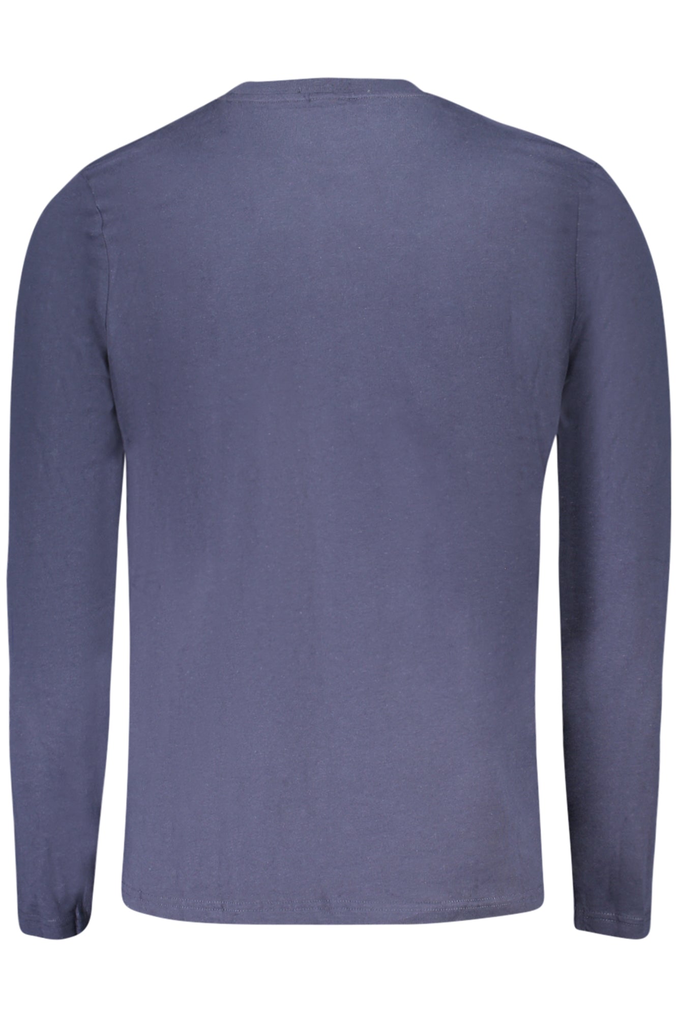 NORTH SAILS T-SHIRT MANICHE LUNGHE UOMO