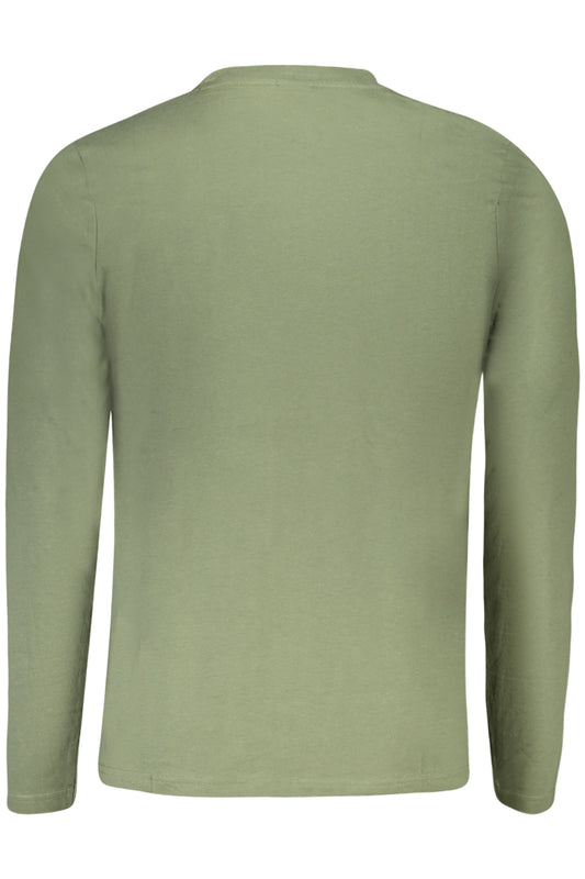 NORTH SAILS T-SHIRT MANICHE LUNGHE UOMO