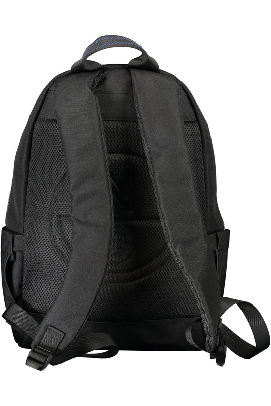 NORTH SAILS ZAINO UOMO NERO