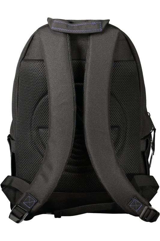 NORTH SAILS ZAINO UOMO NERO