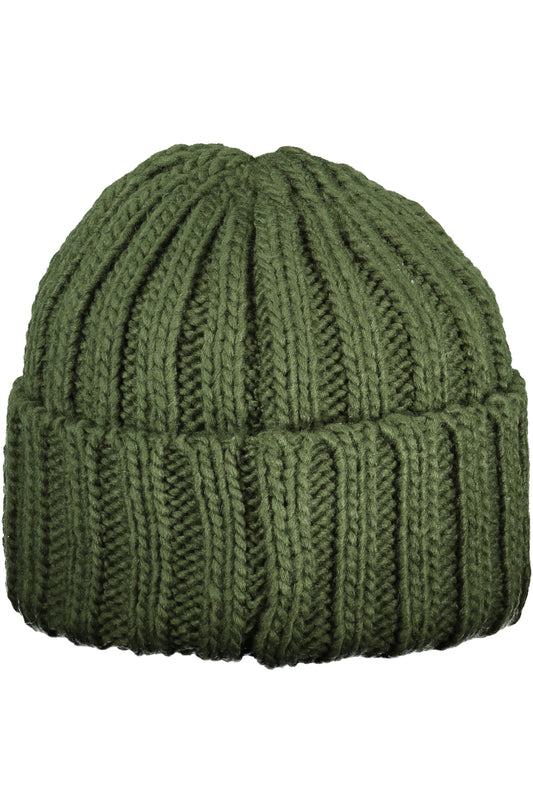 NORWAY 1963 BERRETTO UOMO VERDE