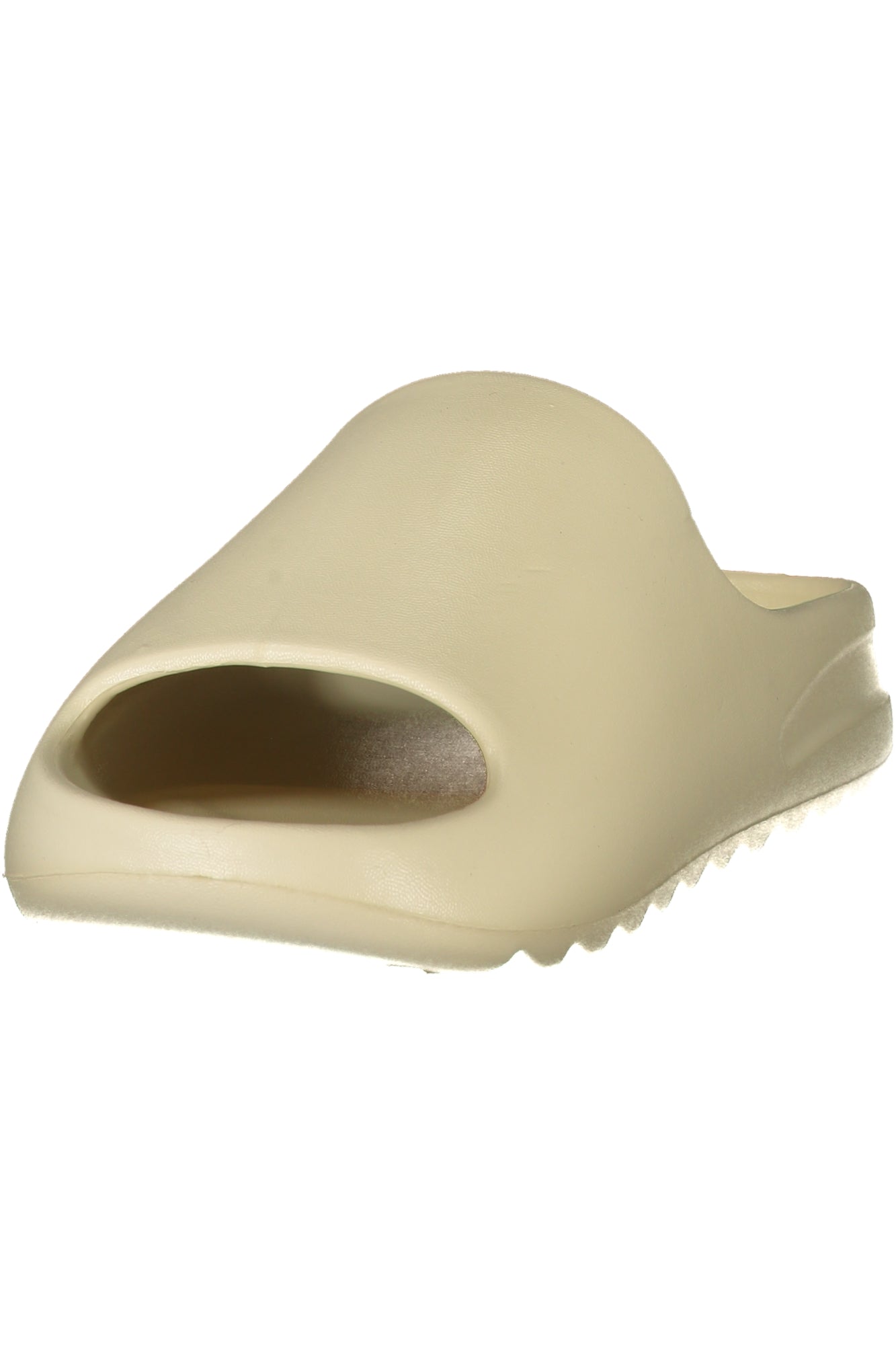 NORWAY 1963 CALZATURA CIABATTA DONNA BEIGE