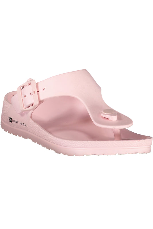 NORWAY 1963 CALZATURA CIABATTA DONNA
