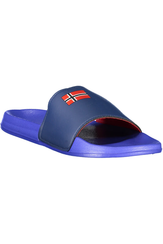 NORWAY 1963 CALZATURA CIABATTA UOMO