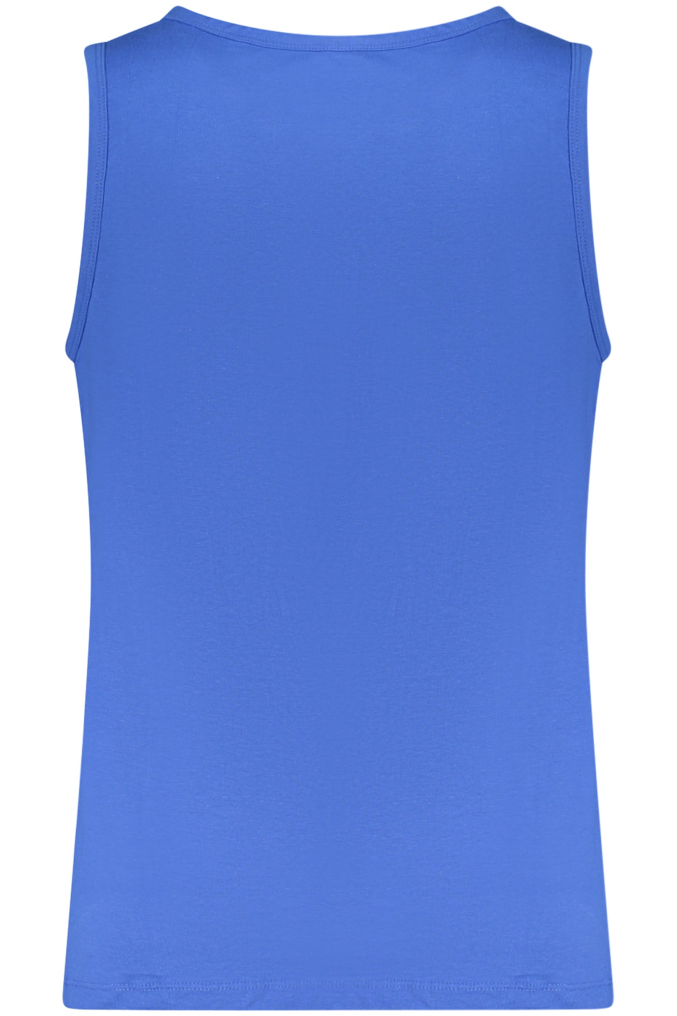 NORWAY 1963 CANOTTA UOMO BLU