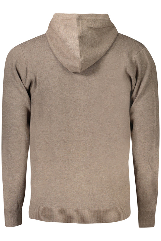 NORWAY 1963 CARDIGAN UOMO