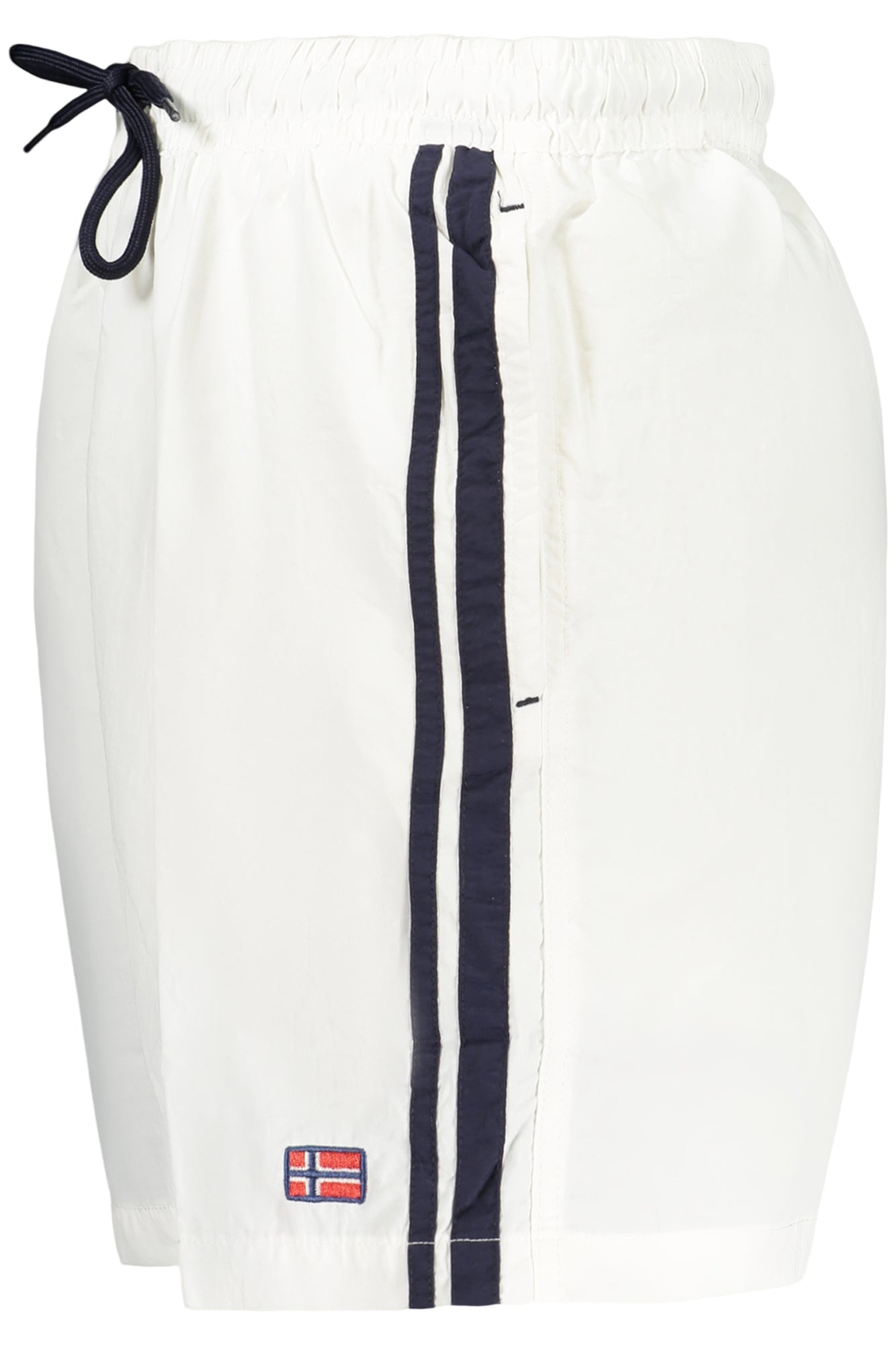 NORWAY 1963 COSTUME PARTE SOTTO UOMO BIANCO