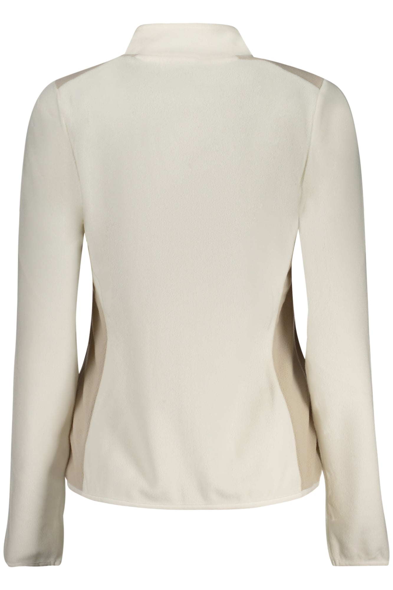 NORWAY 1963 FELPA CON ZIP DONNA