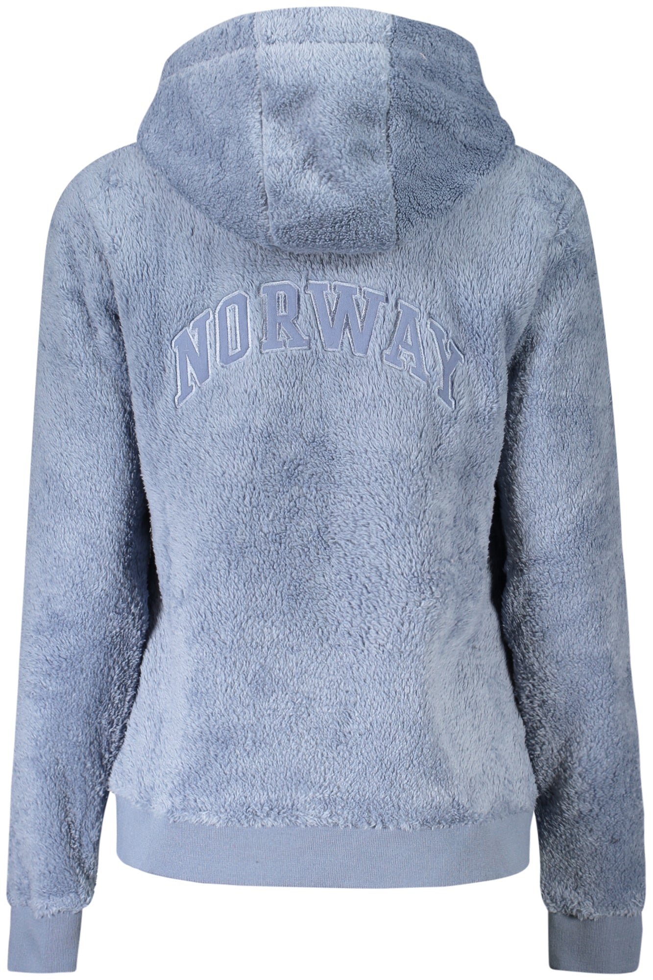 NORWAY 1963 GIUBBOTTO DONNA BLU