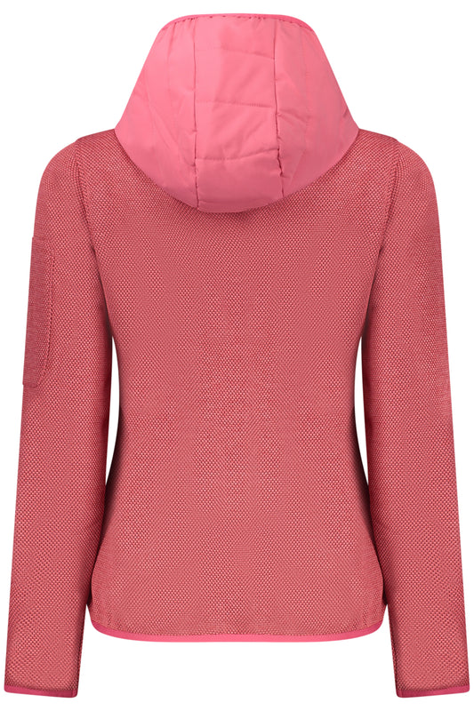 NORWAY 1963 GIUBBOTTO DONNA ROSA
