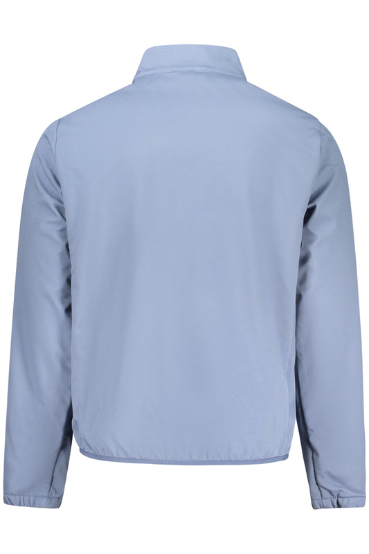 NORWAY 1963 GIUBBOTTO UOMO AZZURRO