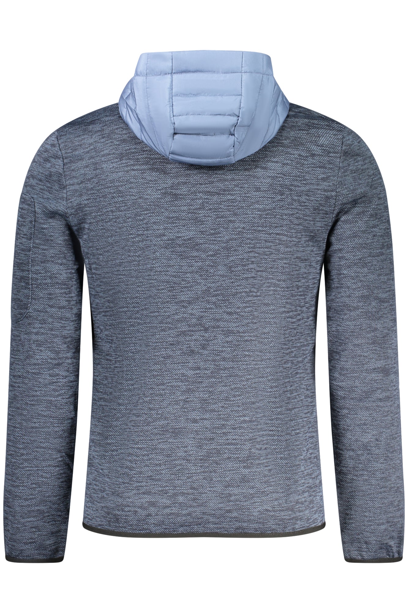 NORWAY 1963 GIUBBOTTO UOMO AZZURRO