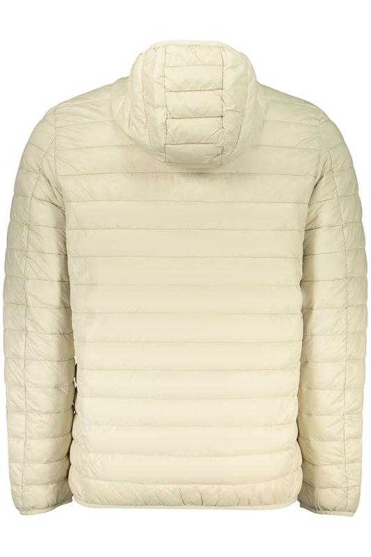 NORWAY 1963 GIUBBOTTO UOMO BEIGE