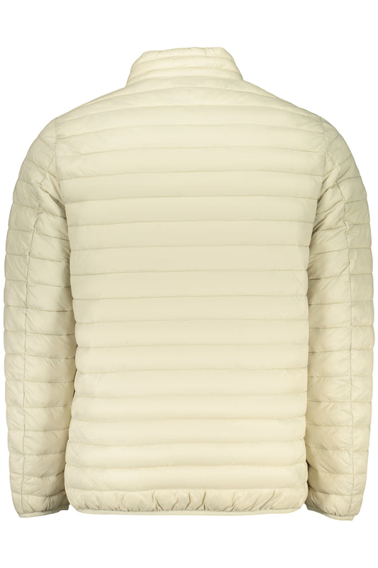 NORWAY 1963 GIUBBOTTO UOMO BEIGE