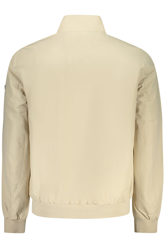 NORWAY 1963 GIUBBOTTO UOMO BEIGE