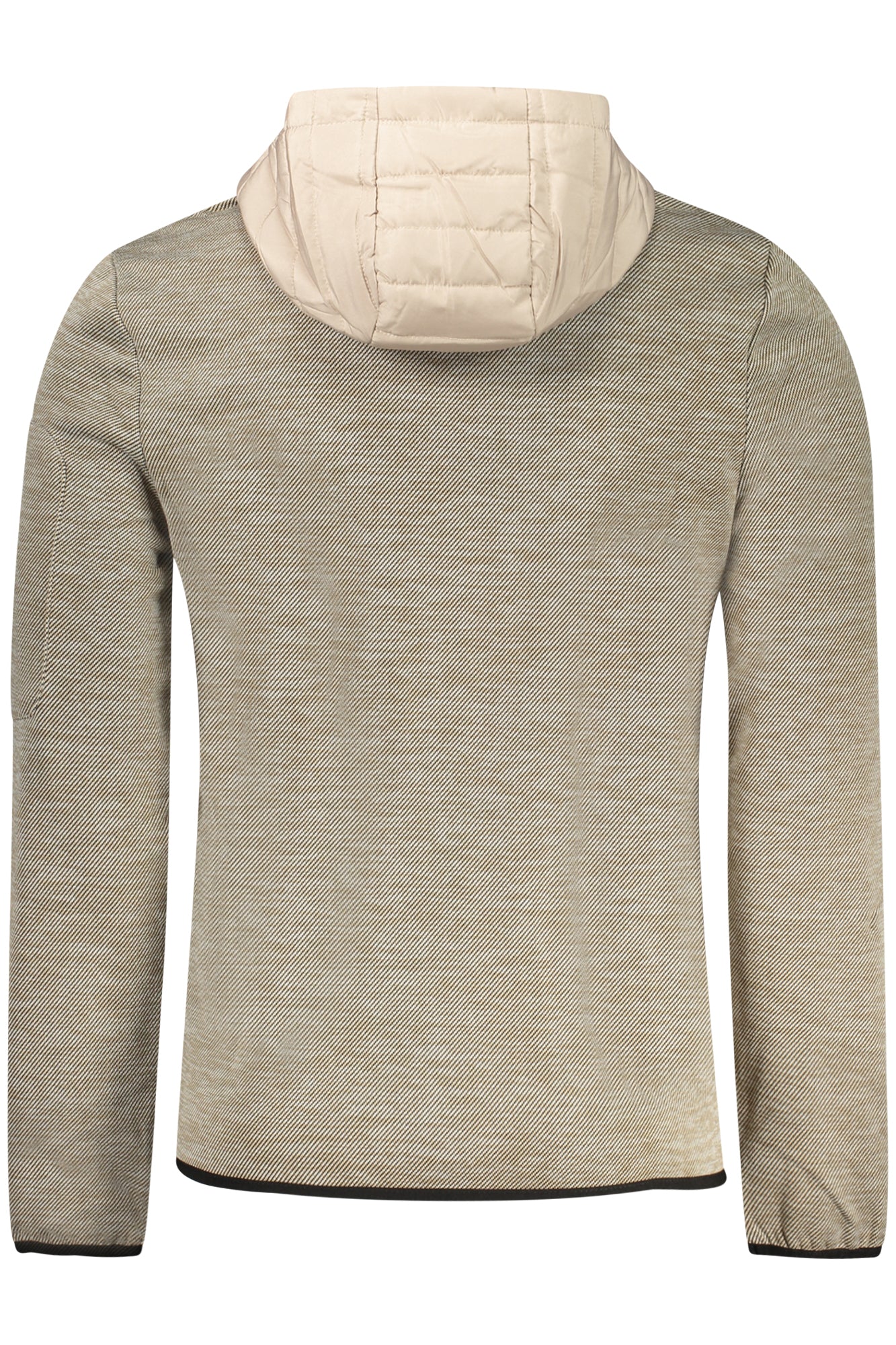 NORWAY 1963 GIUBBOTTO UOMO BEIGE