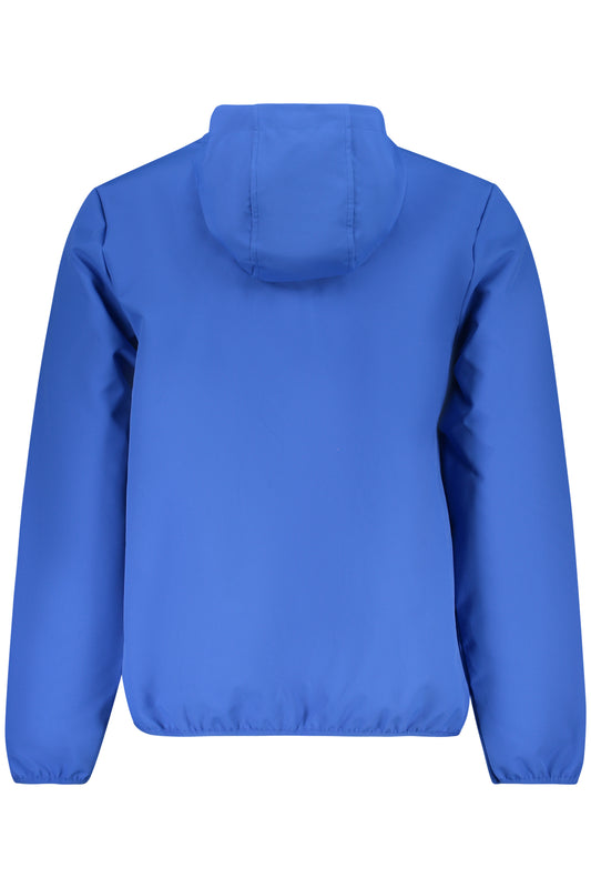 NORWAY 1963 GIUBBOTTO UOMO BLU