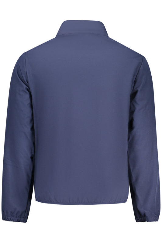 NORWAY 1963 GIUBBOTTO UOMO BLU