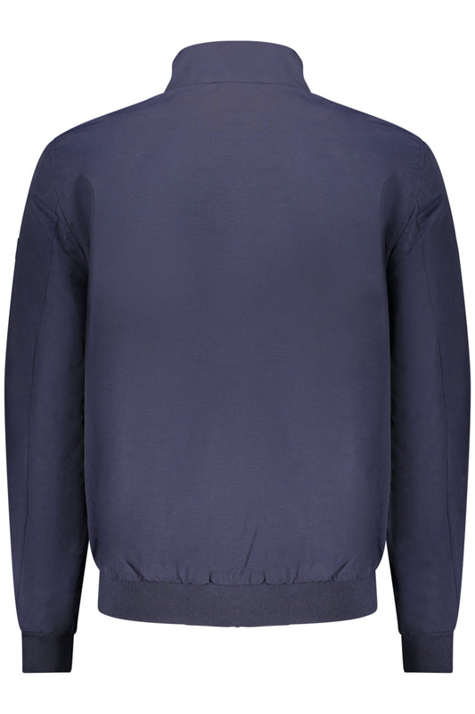 NORWAY 1963 GIUBBOTTO UOMO BLU
