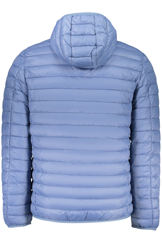 NORWAY 1963 GIUBBOTTO UOMO BLU
