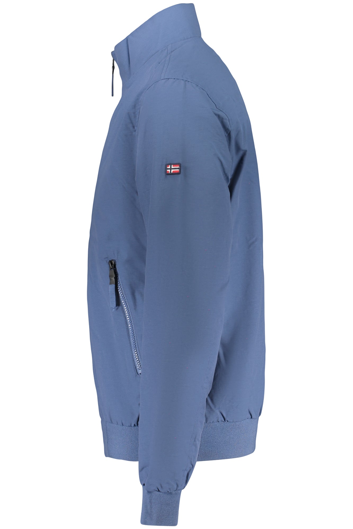 NORWAY 1963 GIUBBOTTO UOMO BLU