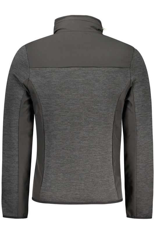 NORWAY 1963 GIUBBOTTO UOMO NERO