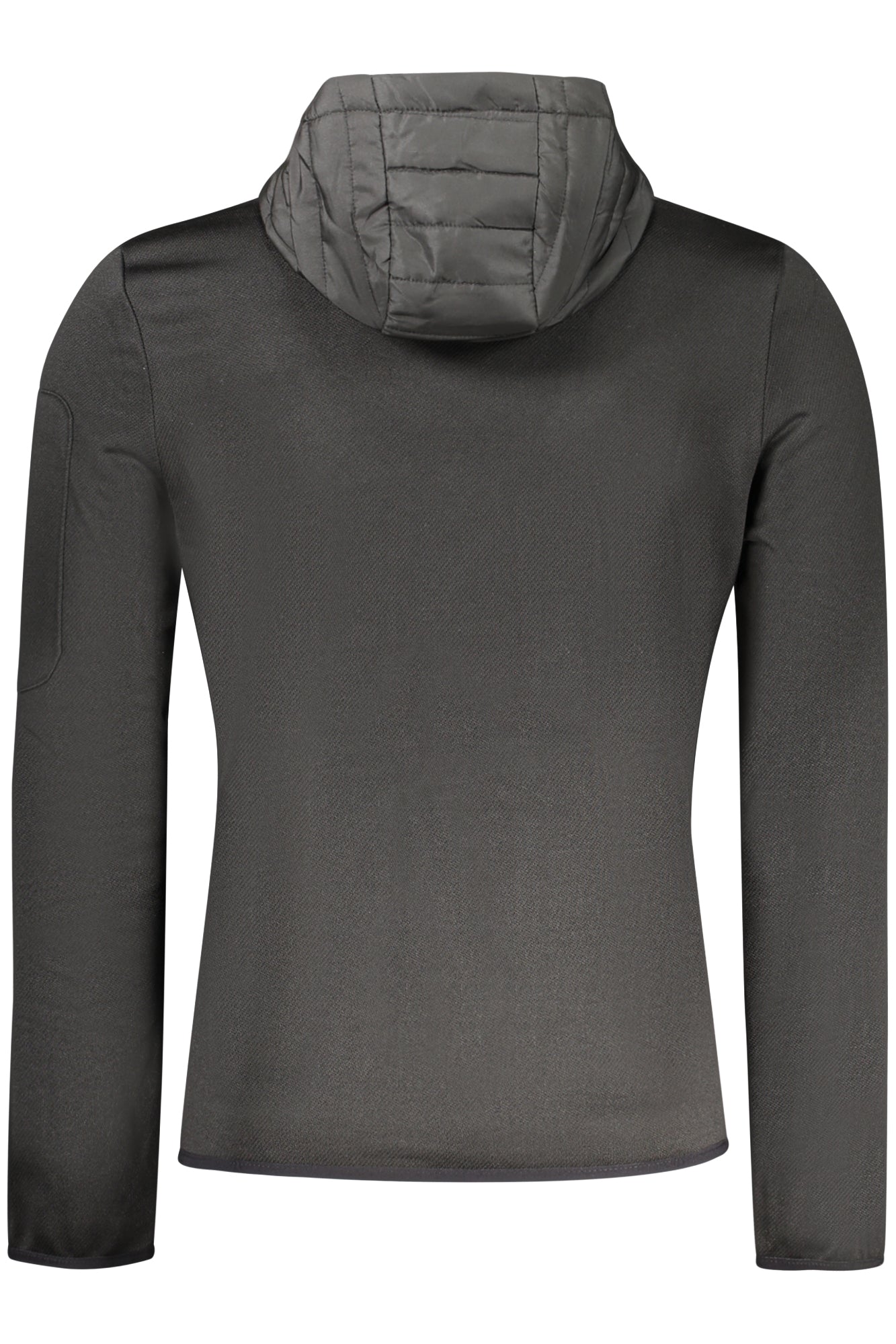 NORWAY 1963 GIUBBOTTO UOMO NERO