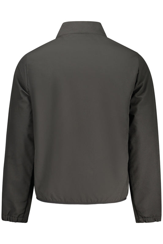 NORWAY 1963 GIUBBOTTO UOMO NERO