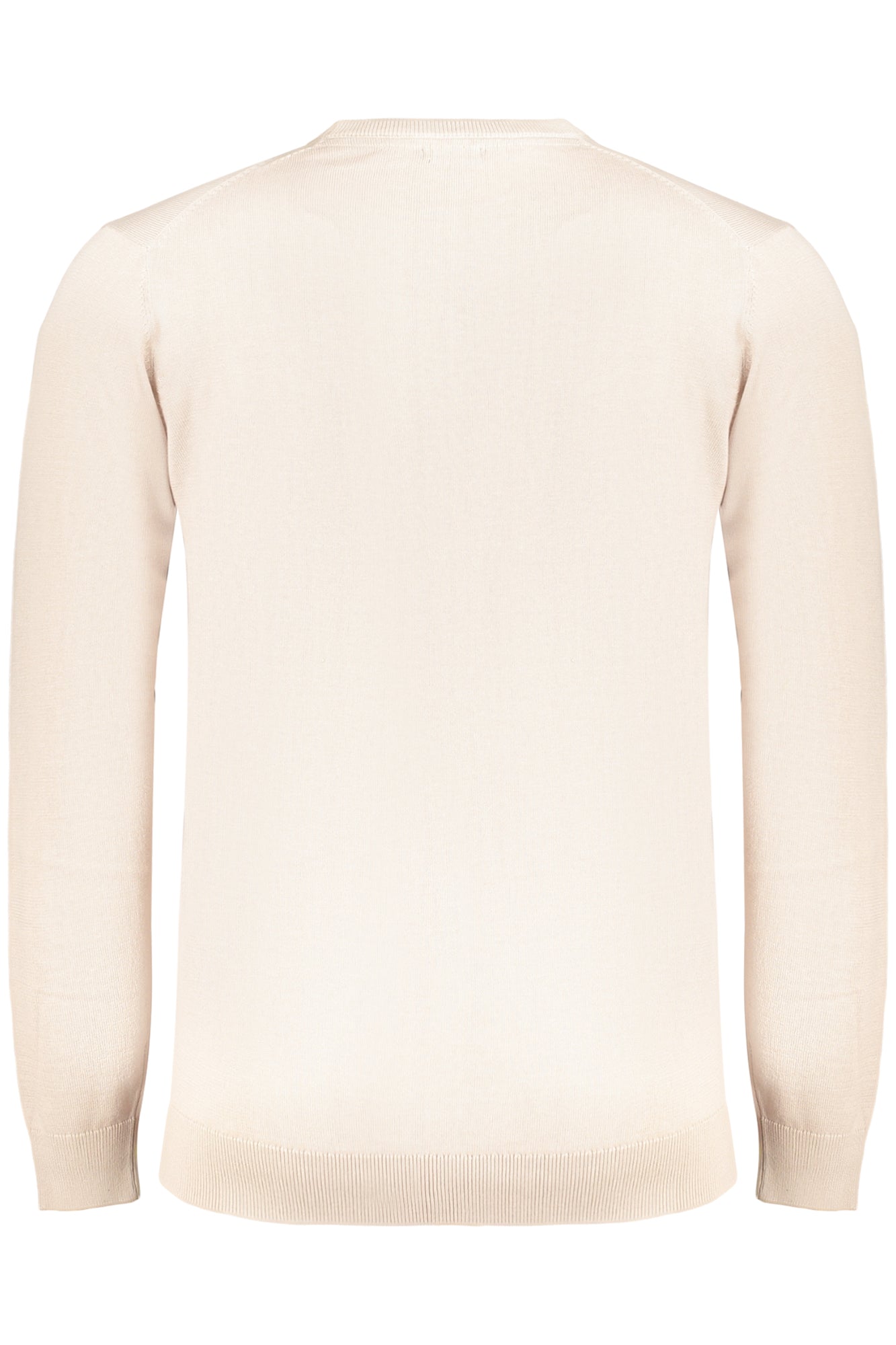 NORWAY 1963 MAGLIA UOMO BEIGE