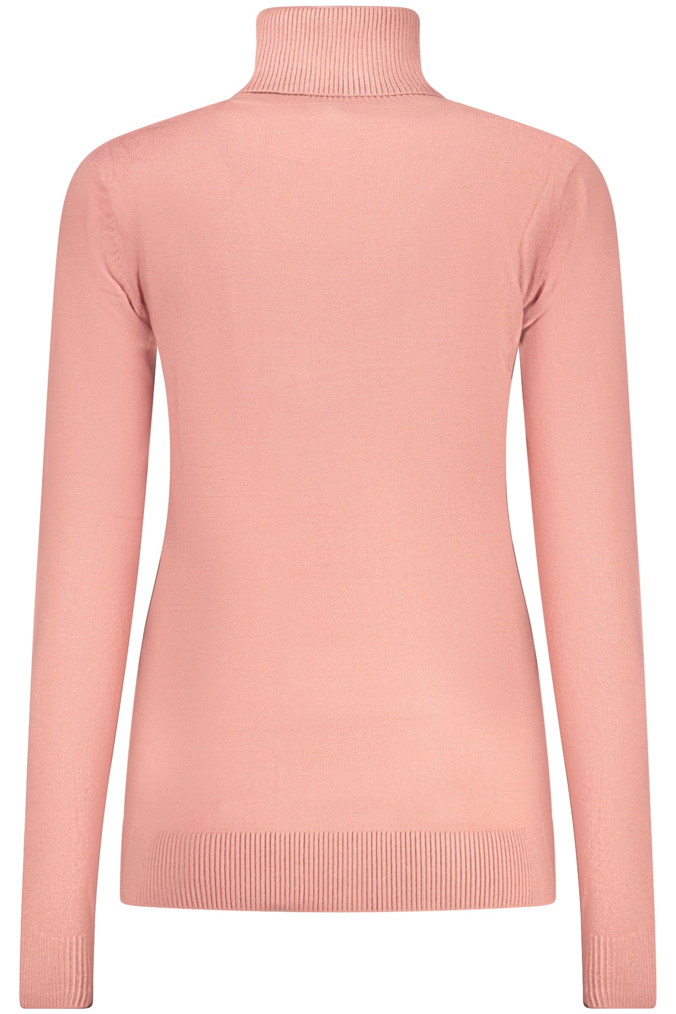 NORWAY 1963 MAGLIONE DONNA ROSA