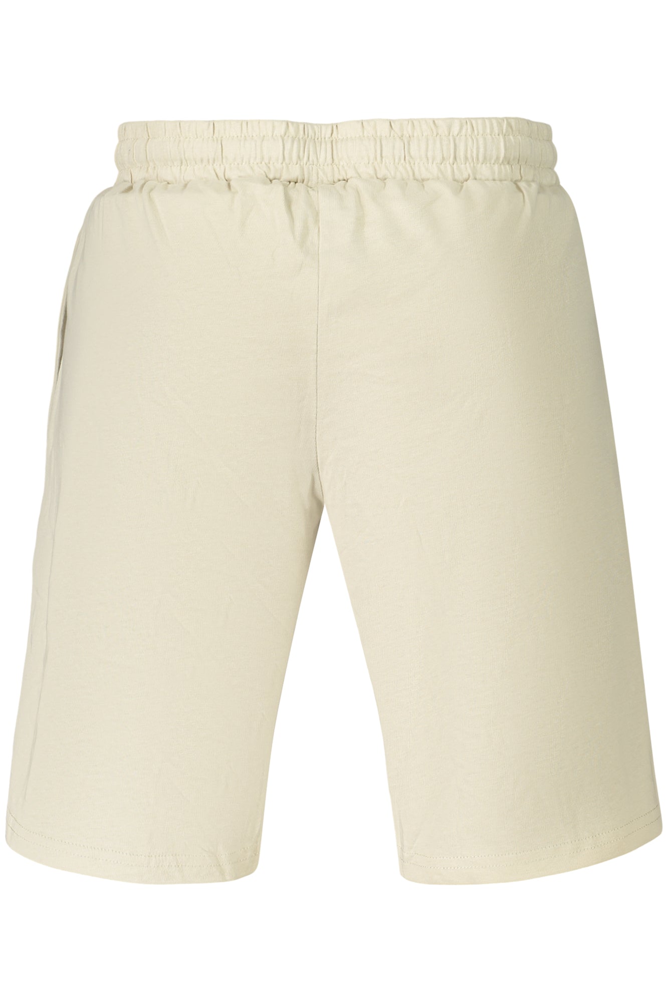 NORWAY 1963 PANTALONE BERMUDA UOMO BEIGE
