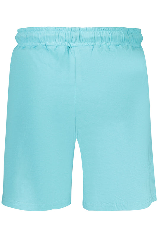 NORWAY 1963 PANTALONE SHORT DONNA AZZURRO