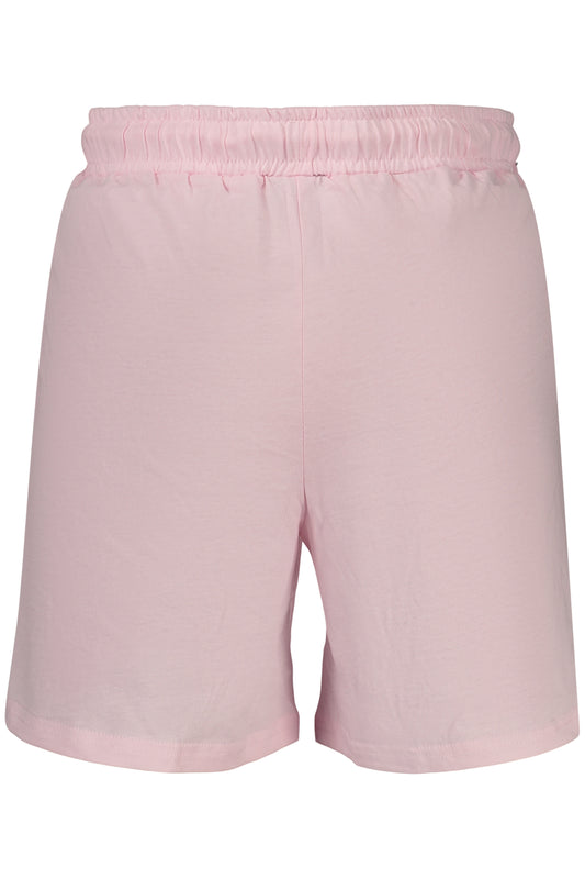 NORWAY 1963 PANTALONE SHORT DONNA ROSA
