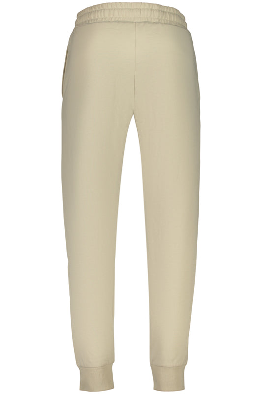 NORWAY 1963 PANTALONE TUTA LUNGO UOMO BEIGE
