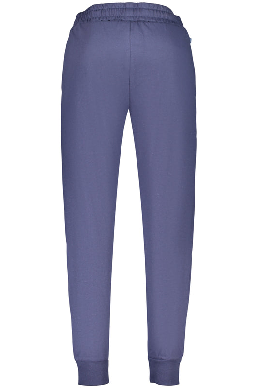 NORWAY 1963 PANTALONE TUTA LUNGO UOMO BLU