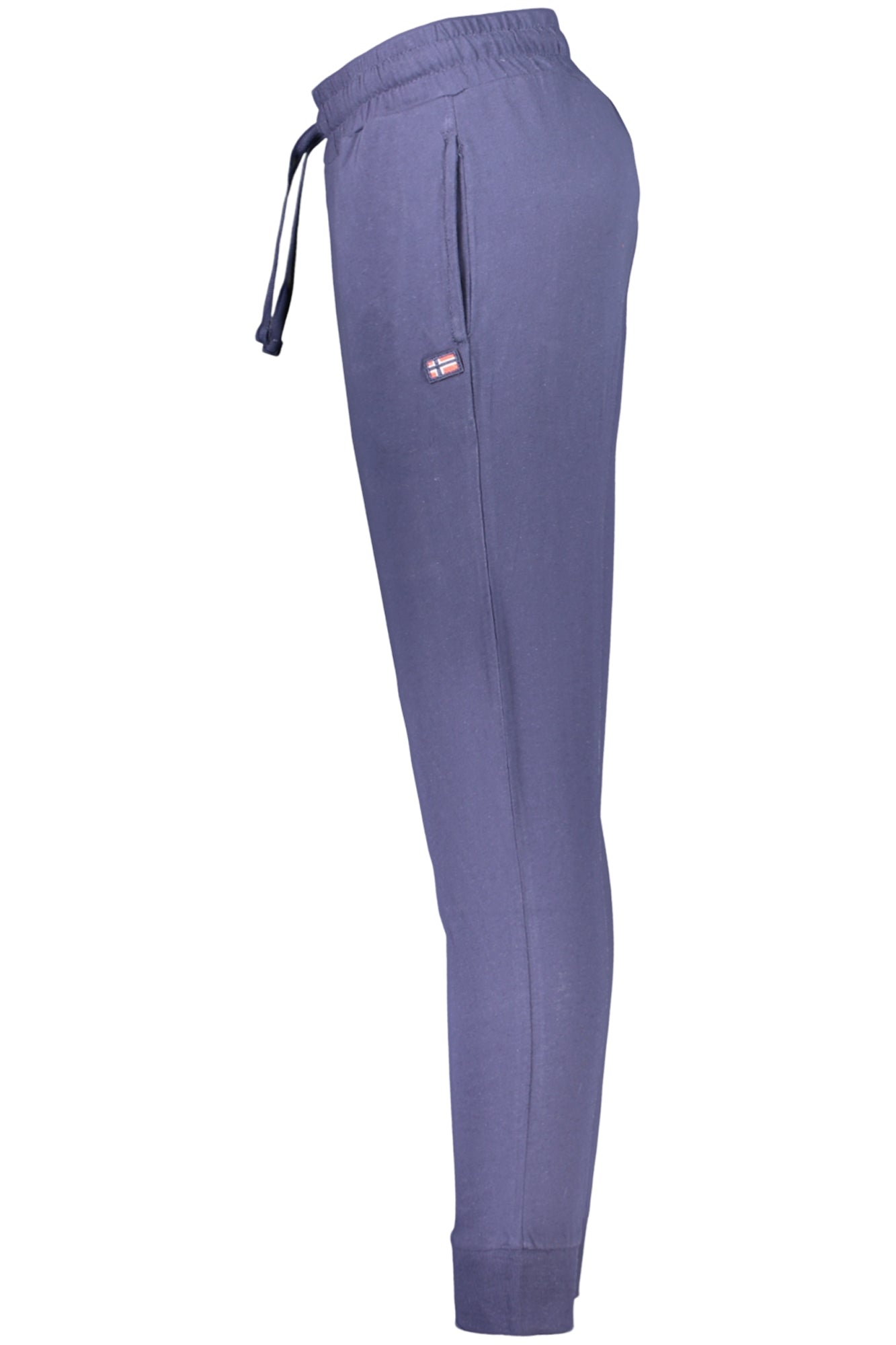 NORWAY 1963 PANTALONE TUTA LUNGO UOMO BLU