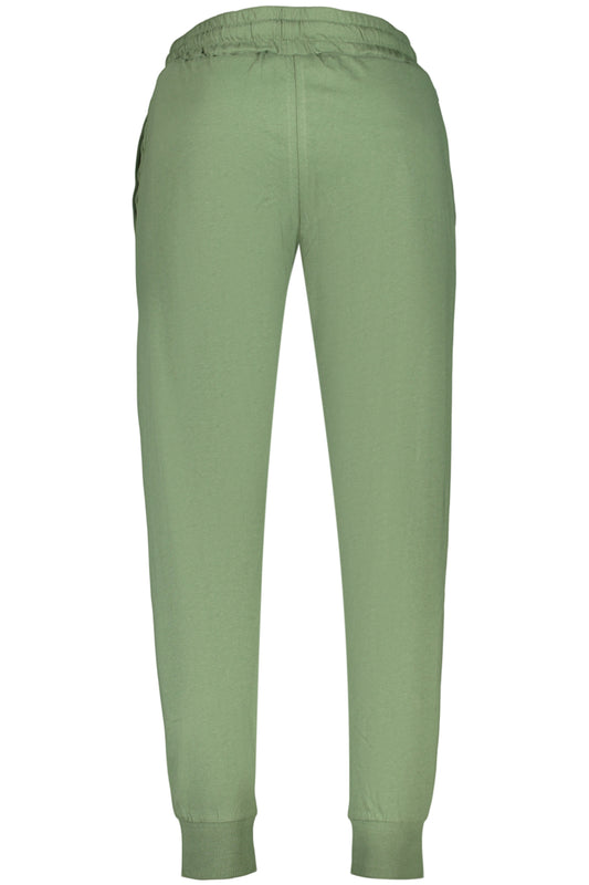 NORWAY 1963 PANTALONE TUTA LUNGO UOMO VERDE