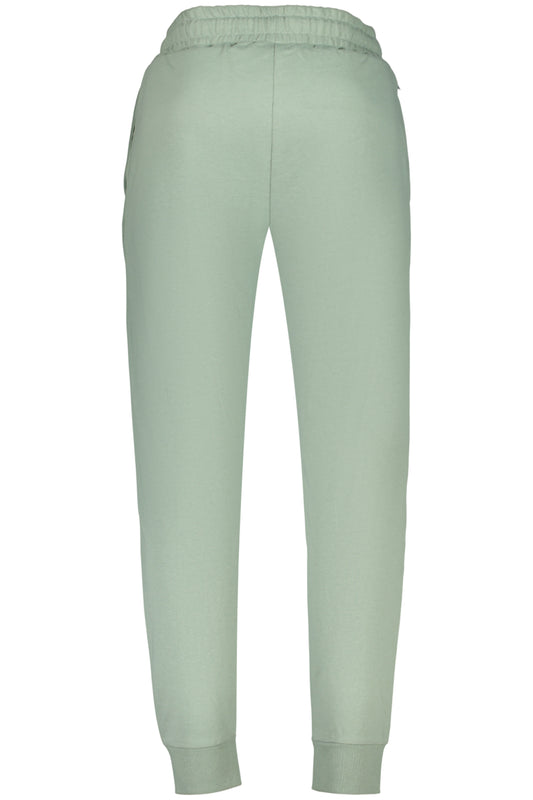 NORWAY 1963 PANTALONE TUTA LUNGO UOMO VERDE