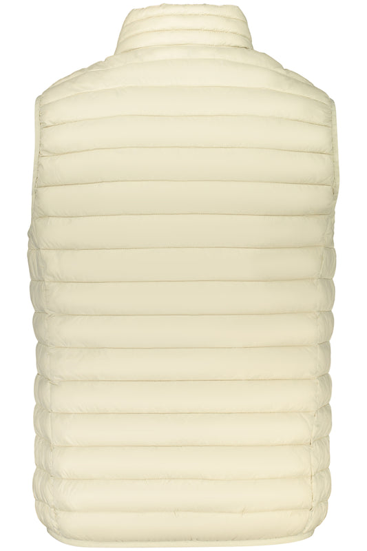 NORWAY 1963 SMANICATO UOMO BEIGE