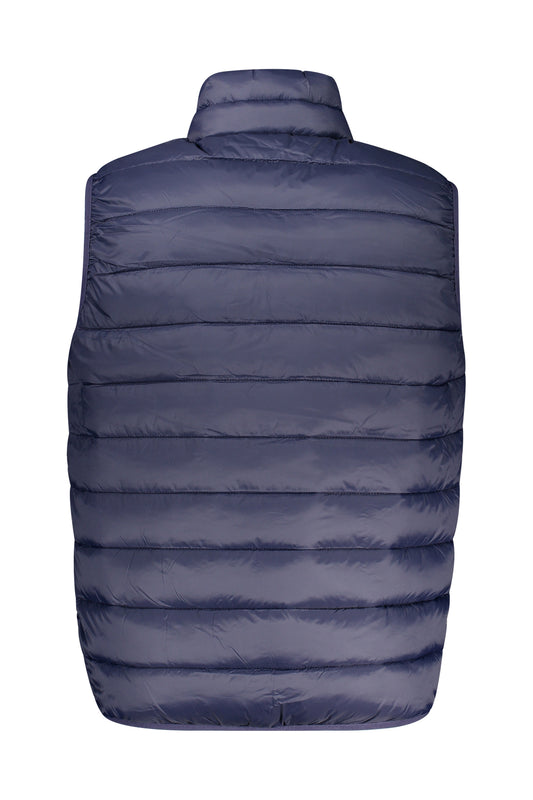 NORWAY 1963 SMANICATO UOMO BLU