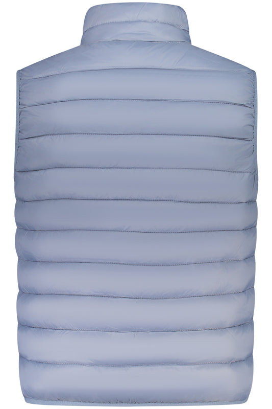 NORWAY 1963 SMANICATO UOMO GRIGIO