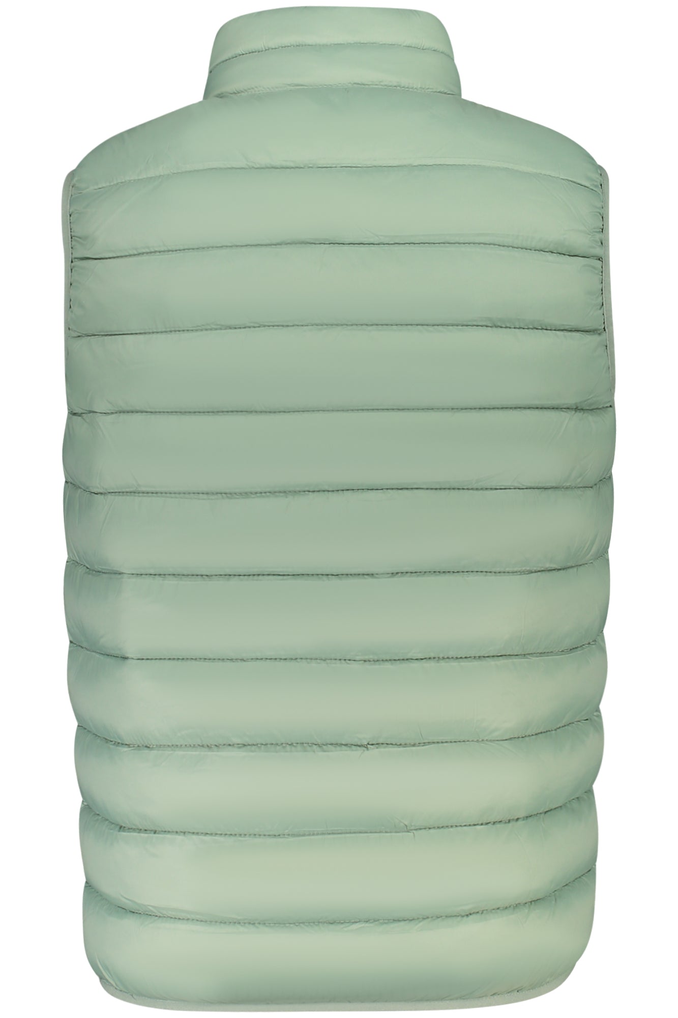 NORWAY 1963 SMANICATO UOMO VERDE