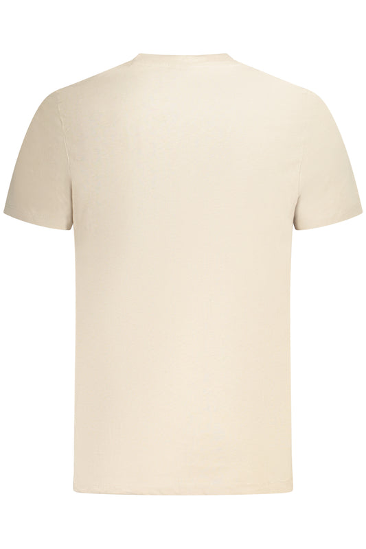 NORWAY 1963 T-SHIRT MANICHE CORTE UOMO
